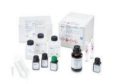 AOX Cell Test photometric, 0.05-2.50 mg/L (AOX), Spectroquant®