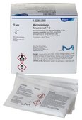 Anaerocult™ C For creating a low-oxygen, high-CO2 atmosphere inside an anaerobic jar, suitable for microbiology