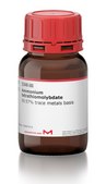 Ammonium tetrathiomolybdate 99.97% trace metals basis