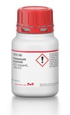 Bromuro de potasio ACS reagent, ≥99.0%