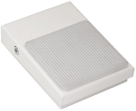 フットペダル Hands-free dispensing accessory for Milli-Q® Advantage A10 / Integral, Q-POD® Element, and Elix® Advantage systems