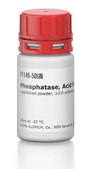 Phosphatase, Acid from potato lyophilized powder, ≥3.0 units/mg solid