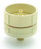 O リング、(5-329) Swinnex 47 mm フィルタホルダー用、シリコン Accessories for filter holders for sample preparation.
