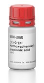 (±)-2-(p-Methoxyphenoxy)propionic acid ≥98%