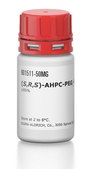 (S,R,S)-AHPC-PEG3-NH2 hydrochloride ≥95%