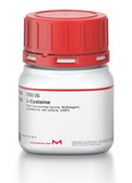 L-cystéine from non-animal source, BioReagent, suitable for cell culture, ≥98%