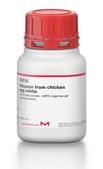 アルブミン ニワトリ卵白由来 lyophilized powder, ≥98% (agarose gel electrophoresis)