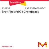 BrettPhos Pd G4 ChemBeads