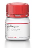 Merrifield′s peptide resin 200-400 mesh, extent of labeling: 3.5-4.5 mmol/g Cl- loading, 1 % cross-linked