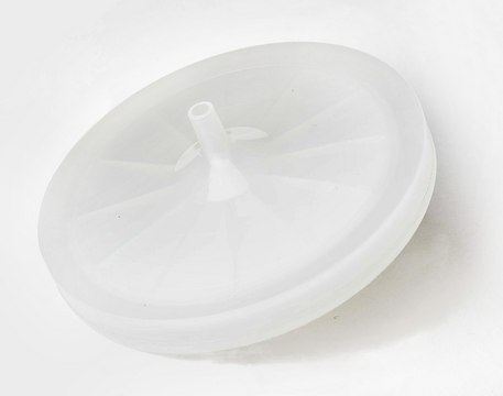 Vent Filter Prevents contamination of pure water stored in 6/10 L internal storage tanks. For Direct-Q&#174;, RiOs&#8482;, RiOs-DI&#174;and RiOs-DI&#174; Clinical systems.