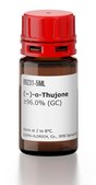 (−)-α-Thujone ≥96.0% (GC)