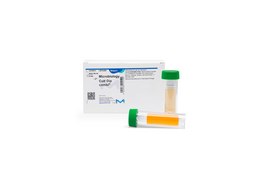 Cult Dip Combi™ For detection of total bacterial count and yeasts &amp; fungi in liquid samples