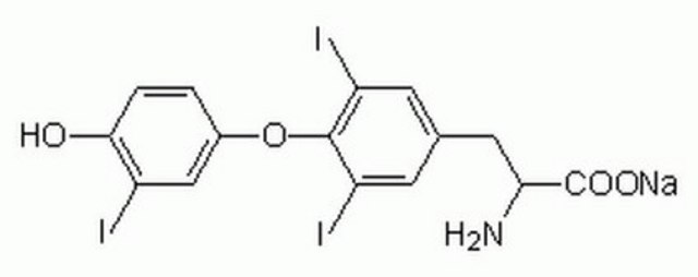 Triiodo L-3,3 ,5-Triiodothyronine, Sodium Salt