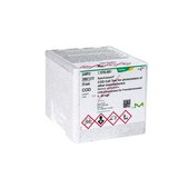 COD Cell Test for photometers of other manufacturers photometric, 0-40.0 mg/L (COD), Spectroquant®