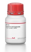 Potassium tert-butoxide reagent grade, ≥98%