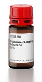 2-Bromo-3-methyl-2-butene 96%