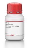Tin(IV) oxide −325 mesh, 99.9% trace metals basis