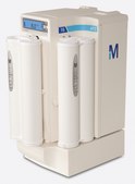 AFS® Water Purification System For analyzers with pure water needs up to 320 L/day