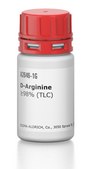D-Arginine ≥98% (TLC)