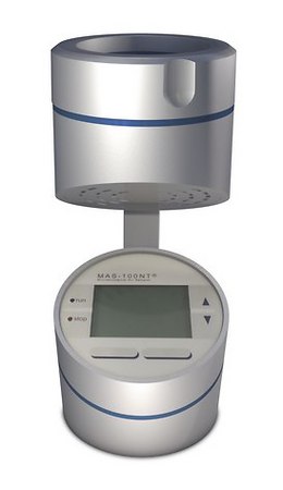 ミリポア　メルク　3台セット　biotest 　エアーサンプラー　ジャンク 6bda8455-9f22-44e6-aa91-
