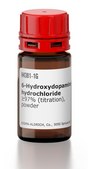 6-Hydroxydopamine hydrochloride ≥97% (titration), powder