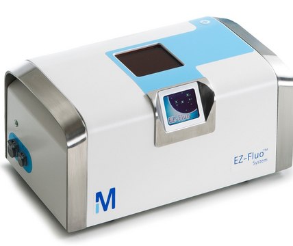 EZ-Fluo™ Reader Contains EZ-Fluo™ reader, power cord for China