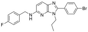 Hepatic Differentiation Inducer, SJA710-6 A cell-permeable imidazopyridinamine compound that selectively and potently induces differentiation of mesenchymal stem cells (MSCs) into hepatocyte-like cells (~47% at 5 µM).
