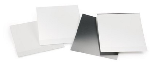 LuxPlate&#8482; TLC plates, Silica gel 60 F&#8322;&#8325;&#8324; pkg of 25&#160;plates, plate L × W 20&#160;cm × 20&#160;cm, glass support