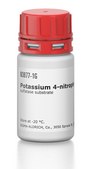 Potassium 4-nitrophenyl sulfate sulfatase substrate