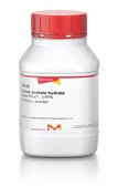 Calcium acetate hydrate ReagentPlus®, ≥99% (titration), powder