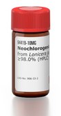 Neochlorogenic acid from Lonicera japonica, ≥98.0% (HPLC)
