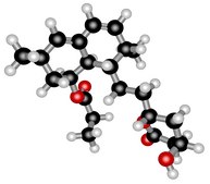 Mevinolin from Aspergillus sp. ≥98% (HPLC)