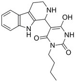 MDM2 Inhibitor VII, MEL23 The MDM2 Inhibitor VII controls the biological activity of MDM2. This small molecule/inhibitor is primarily used for Protease Inhibitors applications.
