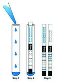 IsoStrip™ Mouse Monoclonal Antibody Isotyping Kit sufficient for 10 tests