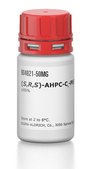 (S,R,S)-AHPC-C6-PEG3-butyl azide ≥95%