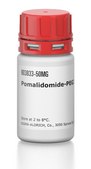 Pomalidomide-PEG2-azide