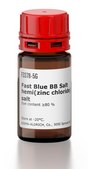 Fast Blue BB Salt hemi(zinc chloride) salt Dye content ≥80 %