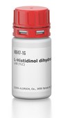 L-Histidinol dihydrochloride ≥98 (TLC)