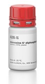 Adenosine 5′-diphosphate monopotassium salt dihydrate bacterial, ≥95%, powder