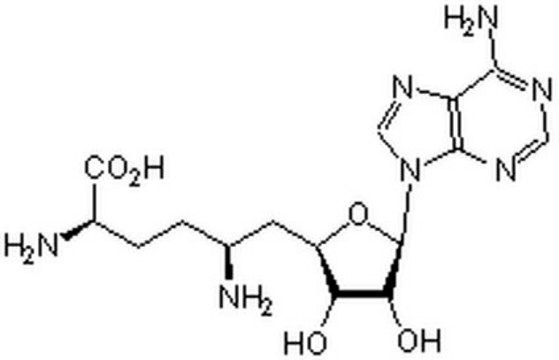 Sinefungin InSolution, ≥95%, antibiotic