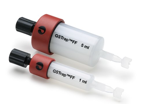 GSTrap™ Fast Flow Cytiva 17-5130-02, pack of 2 × 1 mL