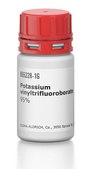 Potassium vinyltrifluoroborate 95%