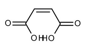 Maleic acid for synthesis