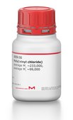 Poly(vinyl chloride) average Mw ~233,000, average Mn ~99,000