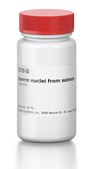 Sperm nuclei from salmon Type II-S