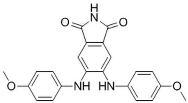 Prionogenesis inhibitor, DAPH-12 The Prionogenesis inhibitor, DAPH-12, also referenced under CAS 145915-63-5, blocks the de novo fibrillization process and disassembling preformed NM fibers. This small molecule/inhibitor is primarily used for Inflammation/Immunology applications.