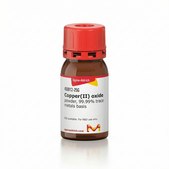 Copper(II) oxide powder, 99.99% trace metals basis