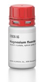 Magnesium fluoride random crystals, ≥99.99% trace metals basis