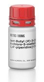 tert-Butyl (R)-3-(2-acetamidopropan-2-yl)-6-chloro-5-methyl-2,3-dihydrospiro[indene-1,4′-piperidine]-1′-carboxylate