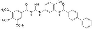 Hh Signaling Antagonist XII, MRT-83 The Hh Signaling Antagonist XII, MRT-83 controls the biological activity of Hh pathway. This small molecule/inhibitor is primarily used for Phosphorylation &amp; Dephosphorylation applications.